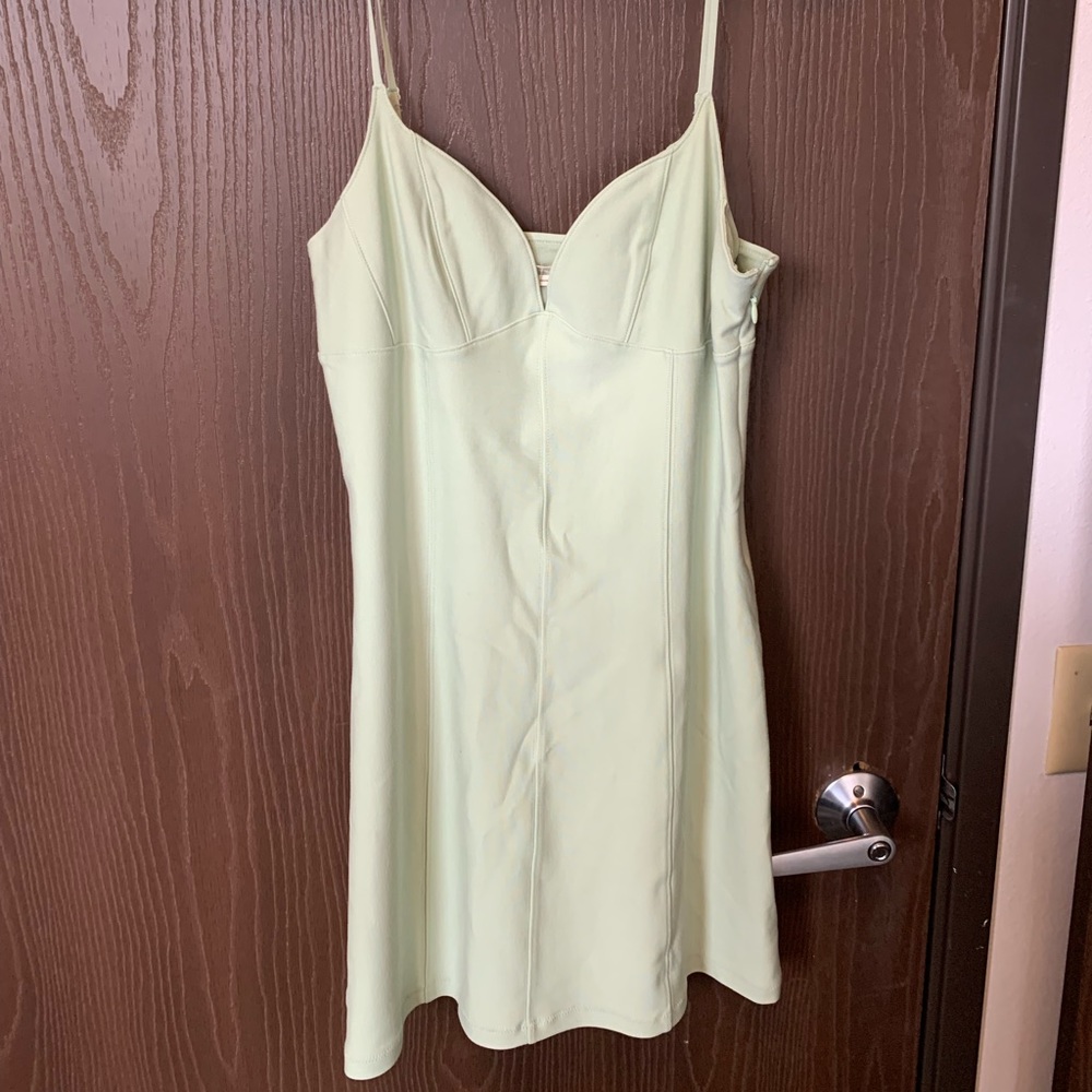 MINT urban dress